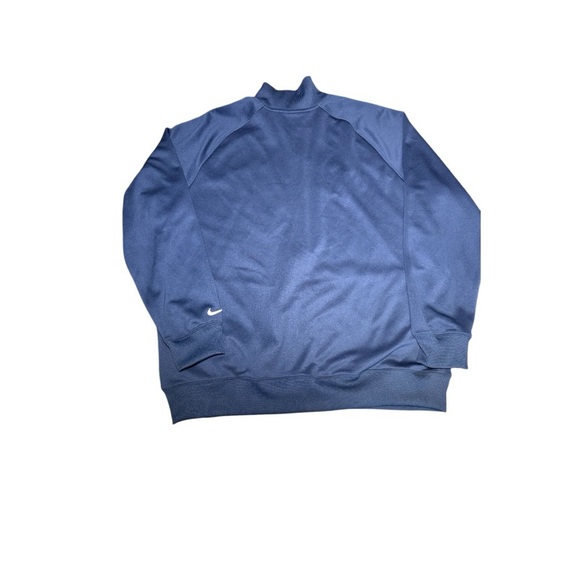 Blue New York Yankees Full Zip Jacket Size XXL - Picture 6 of 11